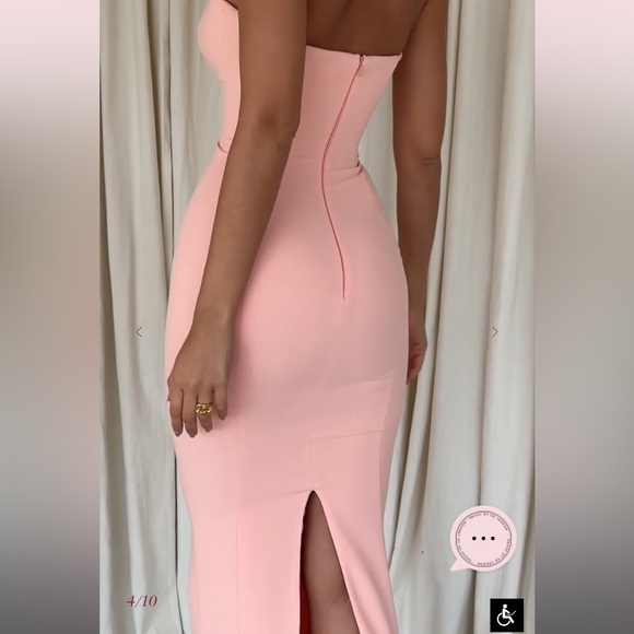 New House of CB Sorbet - Picture 3 of 5